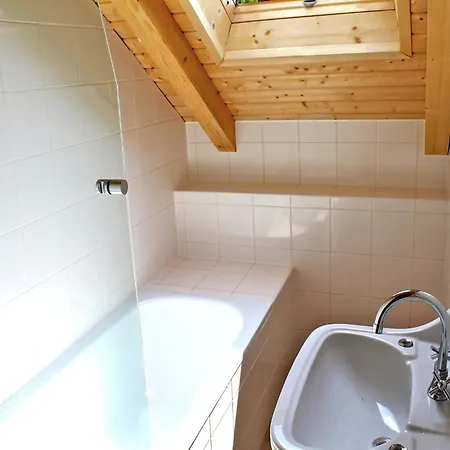 Bohemian Forest, Cleaning Included Σπίτι διακοπών Milire