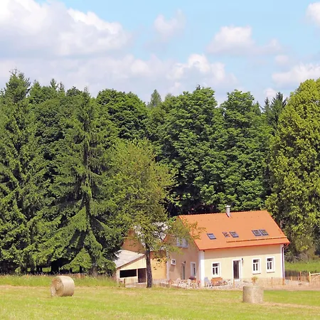 Bohemian Forest, Cleaning Included Σπίτι διακοπών