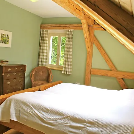 Bohemian Forest, Cleaning Included * Milire