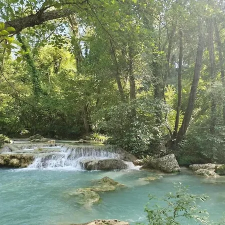 Bohemian Forest, Cleaning Included Σπίτι διακοπών *